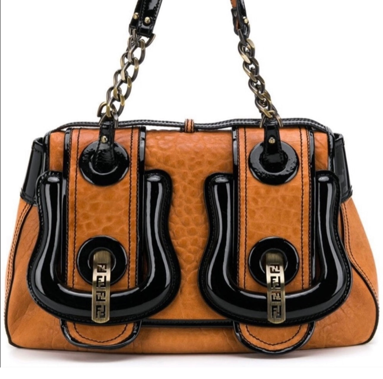 FENDI bag | SOLD
