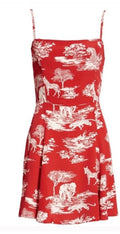 REFORMATION dress | Sz 6